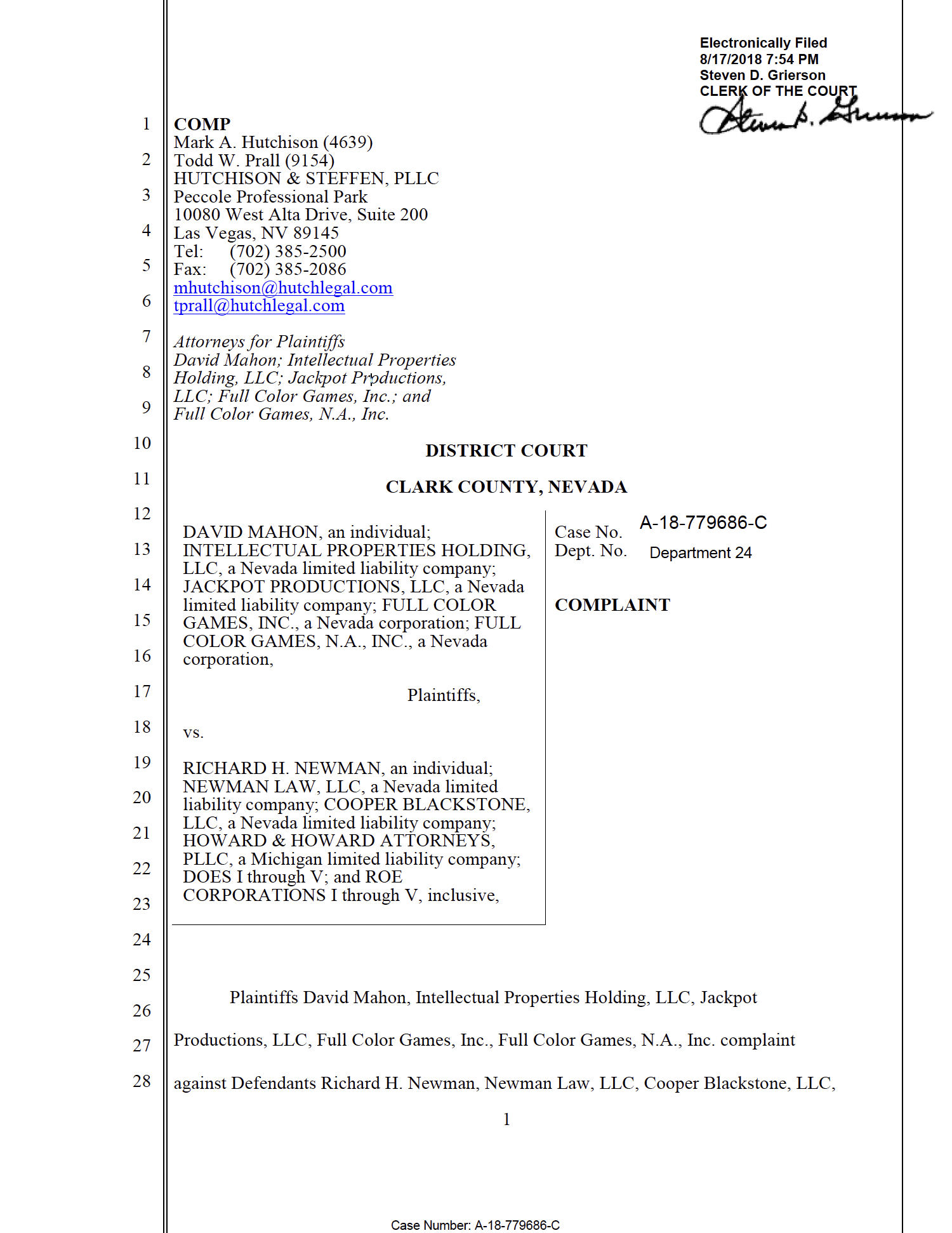 2018_08_17_19_54_Nevada_District_Court_Case_A-18-779686-C_Complaint_Final.png